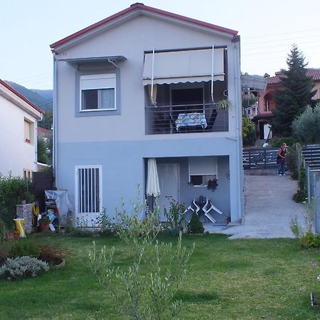 Lia'S Studio Skotina Buitenkant foto